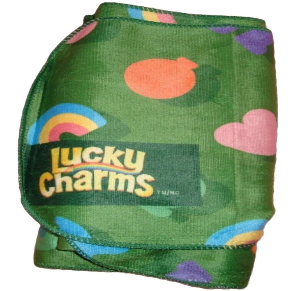 Lucky Charms Scarf